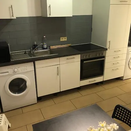 Monteurwohnung Am Weinberg *