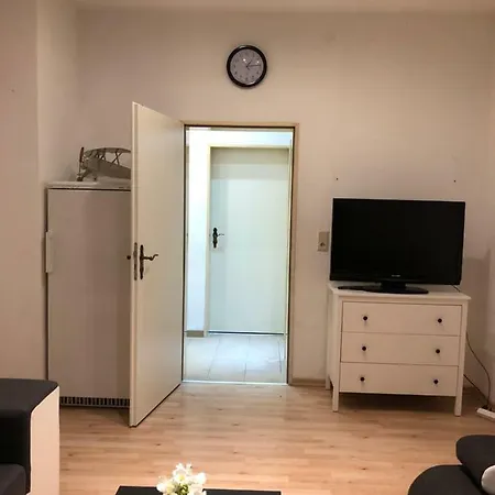 Monteurwohnung Am Weinberg Wormacja