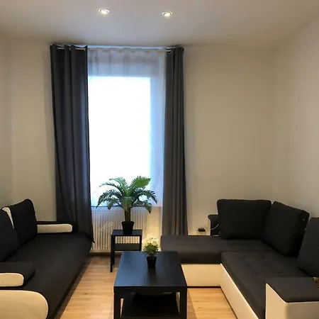 Apartment Monteurwohnung Am Weinberg