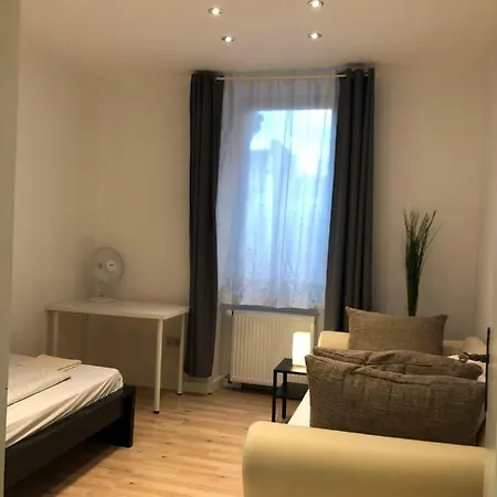 Monteurwohnung Am Weinberg *