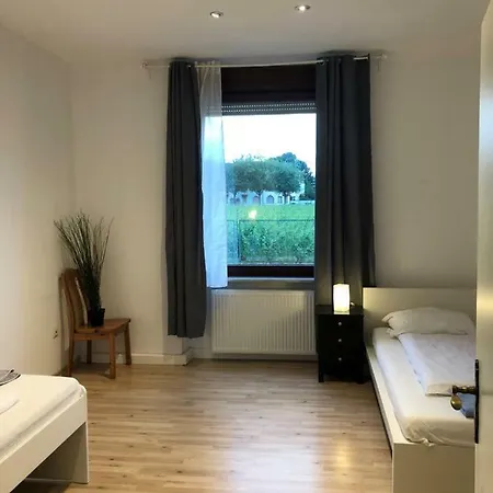 Monteurwohnung Am Weinberg Worms