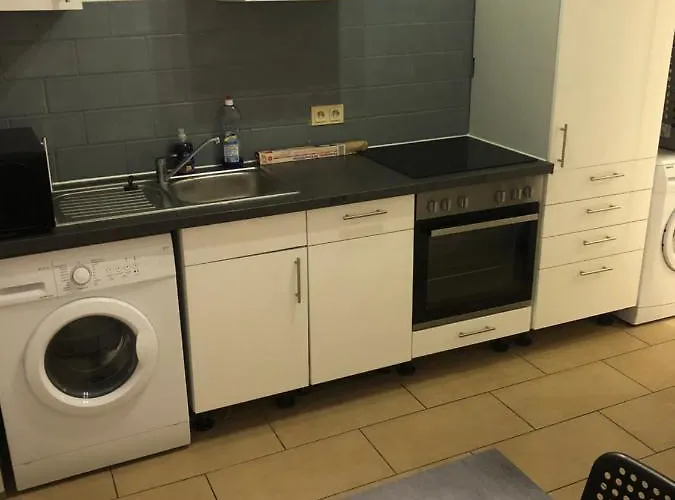 Monteurwohnung Am Weinberg *