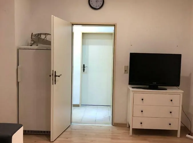 Monteurwohnung Am Weinberg Wormacja