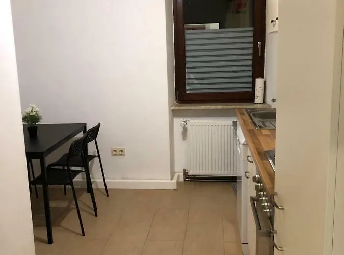 Monteurwohnung Am Weinberg Wormacja