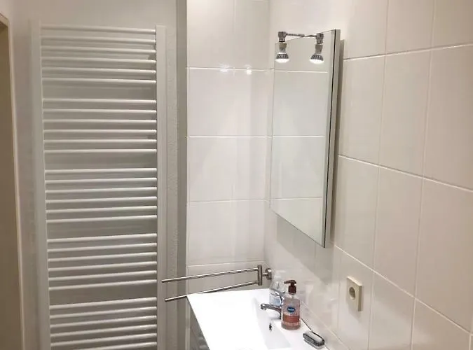 Monteurwohnung Am Weinberg Apartament Wormacja