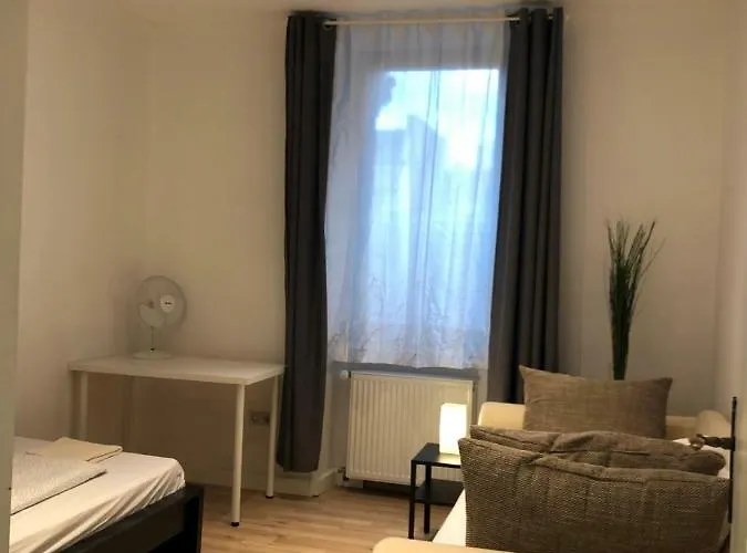 Monteurwohnung Am Weinberg *