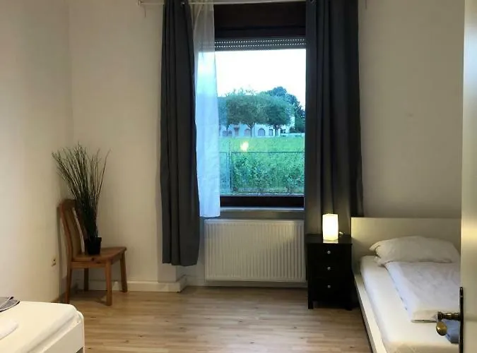 Monteurwohnung Am Weinberg Wormacja